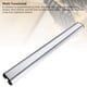 thumbnail image 4 of Portacuchillas Magnético para Pared, Aleacio de Aluminio, Autoadhesivo, Multiusos, Cuchillo de Cocina, Tira Magnética para Tijeras de Cocina, Cucharas, 4 of 7