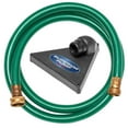 thumbnail image 2 of Superior Pump 90045 12 Volt Transfer Water Utility Pump with 6-Foot Suction Hose, Black, 2 of 2