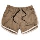 thumbnail image 3 of pstuiky Pantalones cortos para hombre, Pantalones cortos deportivos para hombre, de playa, informales, de malla, transpirables y de secado rápido. Pantalones cortos de entrenamiento, 3 of 3
