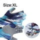 thumbnail image 2 of Guantes de sol para hombres y mujeres Kayak, senderismo, canotaje, conducción, piragüismo, remo MFZFUKR CPB-YY318-5, 2 of 6