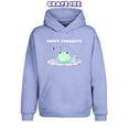 thumbnail image 6 of Frog Pullover Urban Hoodie, 6 of 11