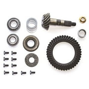 Omix-Ada 16514.36 Ring And Pinion Kit Fits 01-06 Wrangler (LJ) Wrangler (TJ) Fits select: 2001-2002 JEEP WRANGLER / TJ, 2004-2006 JEEP WRANGLER / TJ X