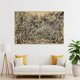 thumbnail image 4 of Cuadro abstracto de Jackson Pollock (33) Impresión fotográfica, lienzo, póster, decoración del hogar, dormitorio, carteles de decoración moderna, regalos, 16 x 24 pulgadas (40 x 60 cm), 4 of 6