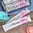thumbnail image 3 of Pure Balance Salmon Puree Gourmet Cat Treats, 0.5 oz, 4 Count, 3 of 9