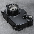 thumbnail image 4 of Right Side Engine Motor Case Casing Cover for 50cc 110cc 125cc ATV Manual Clutch, 4 of 5