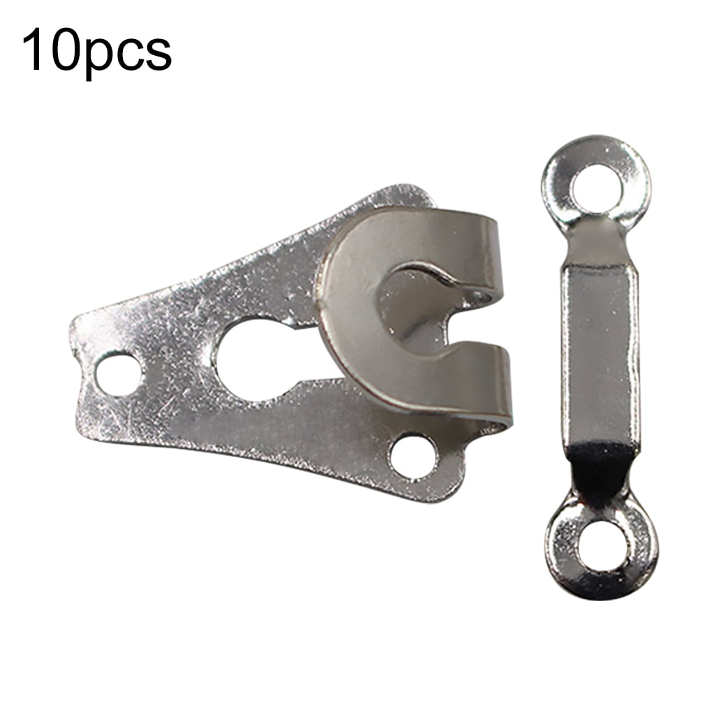 Skirt And Pant Hook & Eye Iron at Rs 799.00, Trouser Hook