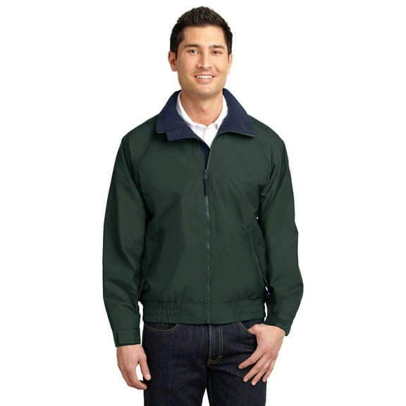 Port Authority Competitor Jacket. JP54