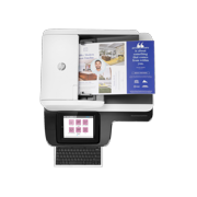 HP ScanJet Enterprise Flow N9120 fn2 Document Scanner