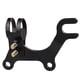 thumbnail image 5 of Wosthever Soporte de freno para bicicletas, 2 piezas, adaptador de modificación, estante convertidor, soporte de bicicleta de acero al carbono, Ciclismo 32 mm, 5 of 6