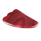 thumbnail image 2 of 4xRed Jade Roller Gua Sha Raspado Cara Herramienta Facial Forma 01, 2 of 8