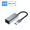 100M USB, variant on DOONJIEY USB3.1 Type C To Ethernet RJ45 Lan Gigabit Adapter HUB 100/1000M Network Card For Laptop MacBook Xiaomi Mi Box Nintendo Switch