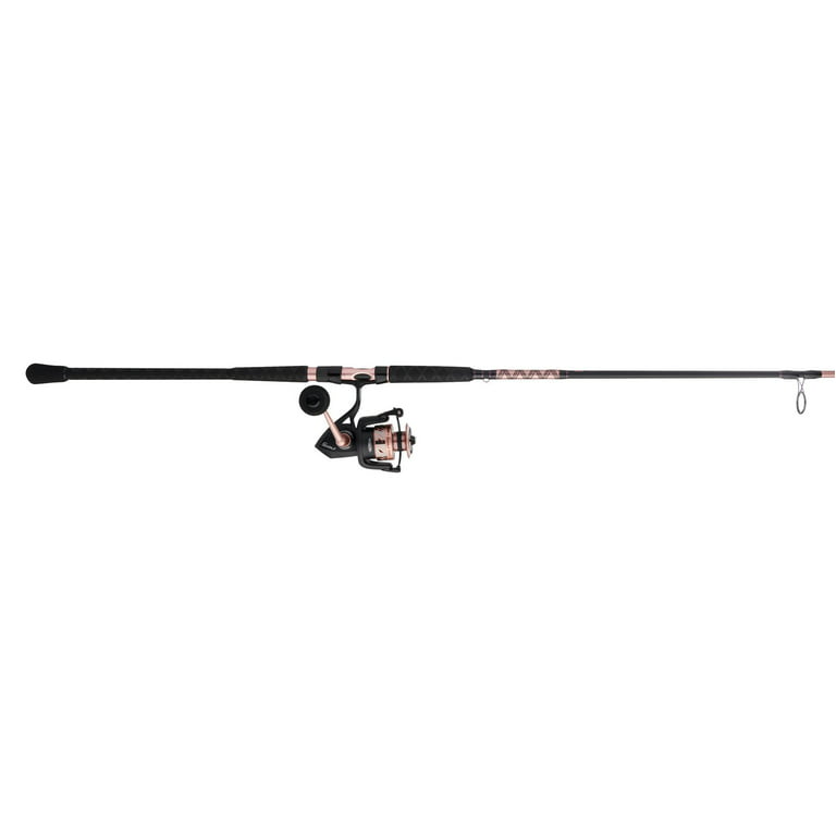 PENN 7' Passion II Spinning Combo, Reel Size 5000 