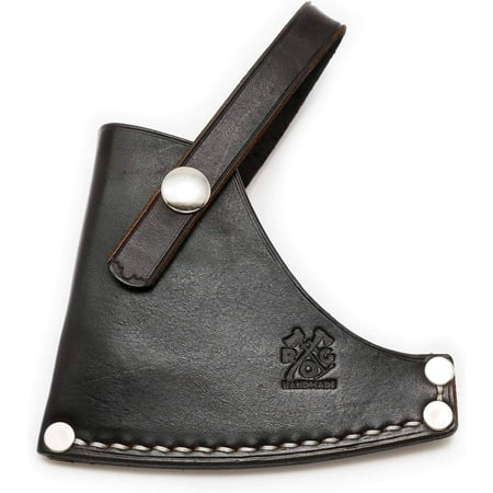 Review Outdoor Gear Axe Sheath/Mask/Cover for The Council Tool 2# Hudson Bay Camp Axe 28 Curved HandleAxe