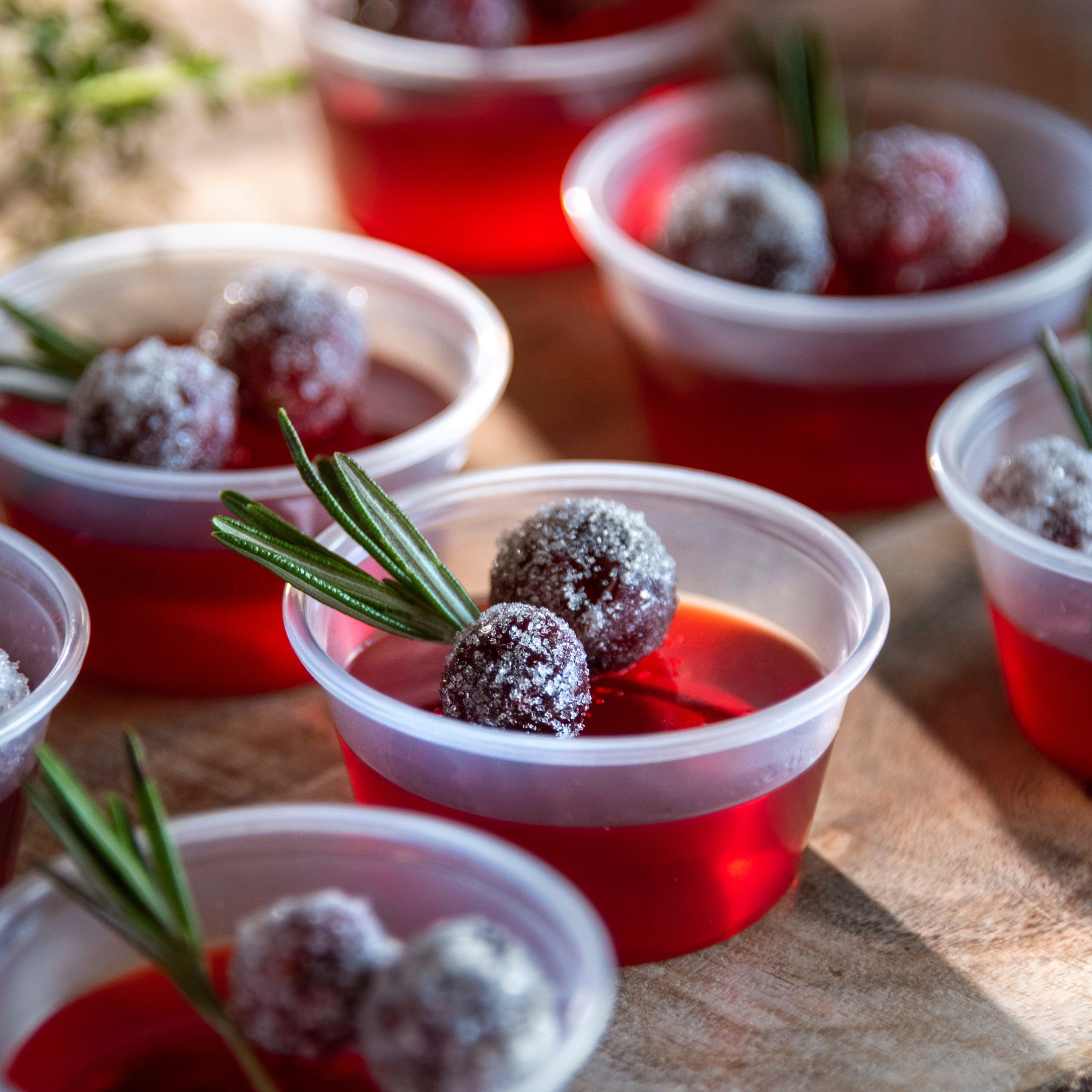 DIY Sonic Party Ideas - Party Like a Cherry