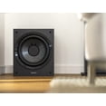 thumbnail image 2 of Subwoofer activo Sony SACS9 25 cm negro, 2 of 5