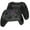 Black, variant on TALONGAMES Controller Grip Tape Compatible With Flydigi Vader 3 / Vader 4 Pro Gaming Handle,Buttons