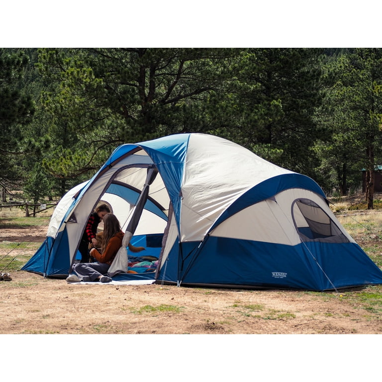 Wenzel tents 2024