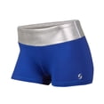 thumbnail image 1 of Soffe Short de Danse pour Femmes - 1100V, 1 of 1