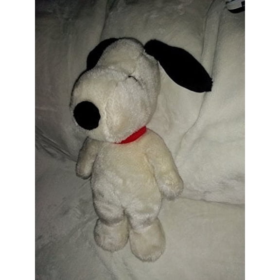 Cares? Snoopy Plush by Cares
