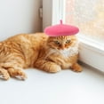 thumbnail image 3 of WHAMVOX Chapeau de Chat Accessoire de Costume 1Ensemble, 3 of 8