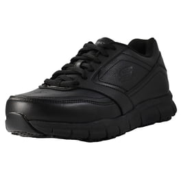 Skechers Work Men's Flex Advantage Slip Resistant Soft Toe Shoes