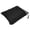 Black, variant on M Buder Oxford Cloth Double Layer Rabbit Hutch Dust Proof Cover Accessory for Poultry Cage Waterproof Weatherproof Protection Outdoor Black 48 x 19.7 x 41.3 inches / 122 x 50 x 105 cm Large Size