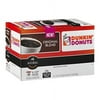 Dunkin' Donuts Coffee K-Cups Original (Pack of 24)