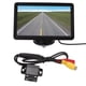 thumbnail image 2 of Monitor De Marcha Atrás, Bajo Consumo De Energía, Visión Nocturna, Sistema De Cámara De Respaldo A Prueba De Agua, Gran Angular De 170 ° Para RV Para Remolque ANGGREK Otros, 2 of 8