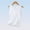 awz-White, variant on VKOYWKM Workout Tank Tops Toddler Kids Boys Girls Summer Sleeveless Shirts Soft Wide Strap Crew Neck Tanks Solid Loose Fit Athletic Tank Tops for 1-10 Years