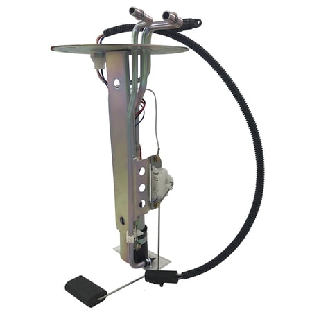 Agility Auto Parts 4011144 Fuel Pump and Sender Assembly for Ford Specific Models