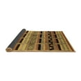 thumbnail image 2 of Ahgly Company Indoor Rectangle Oriental Brown Industrial Area Rugs, 8' x 10', 2 of 4