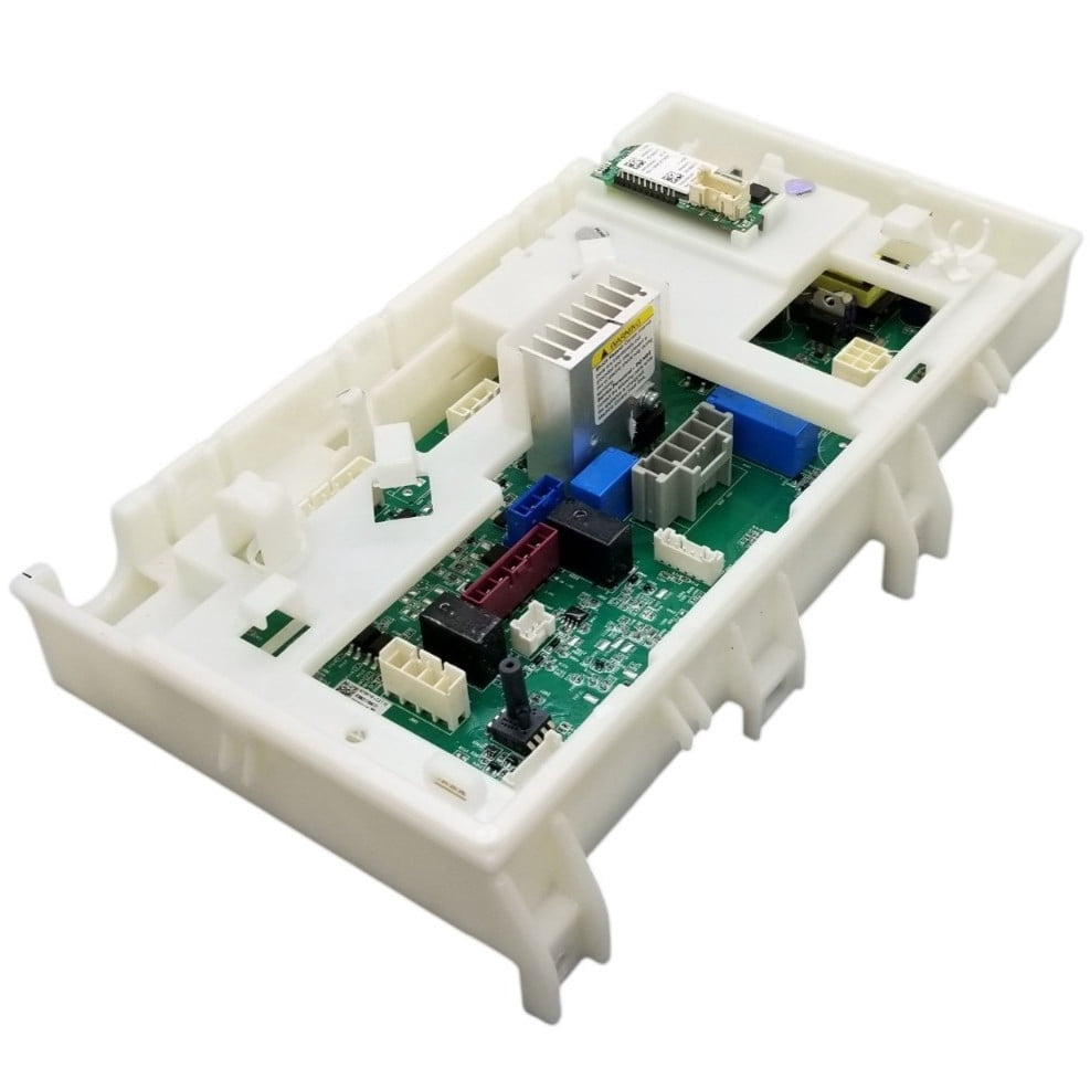 Pre-Owned OEM Replacement for GE Washer Control Board 290D2887G100