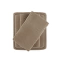 thumbnail image 5 of Comfort Classics Micro Fleece Sheet Set, 5 of 7