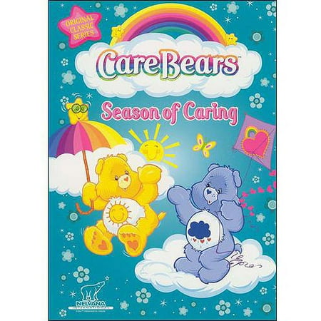 Care Bears: Season Of Caring (Full Frame)