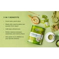 thumbnail image 3 of Prince of Peace 3-in-1 Instant Matcha Latte, 12 sachets，Jan 2025, 3 of 3