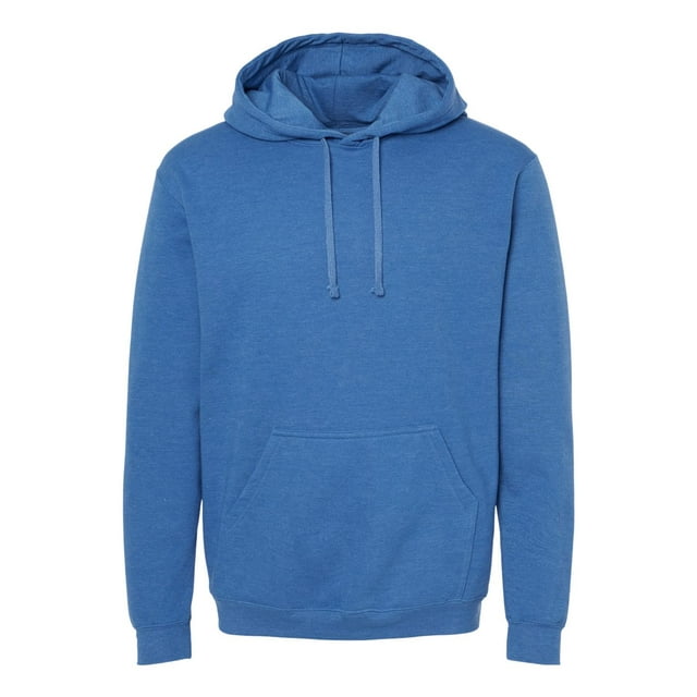 M&O 3320 Unisex Pullover Hoodie