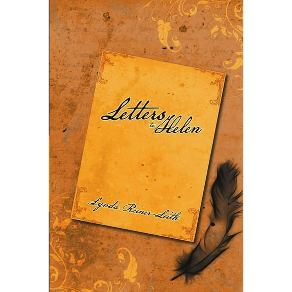 Letters to Helen, (Paperback)