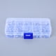 thumbnail image 2 of Resistencia, Kit De Potenciómetro, 100 Uds. Experimentos Eléctricos Ajustables Para Proyectos De Bricolaje, Equipos Industriales Para El Hogar ANGGREK Otros, 2 of 8