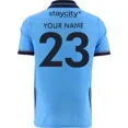 thumbnail image 3 of Camiseta de local de TYRONE GAA 2024, camiseta de rugby para hombre, talla: S-5XL (nombre y número personalizados), 3 of 5