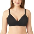 thumbnail image 1 of Bra Wacoal How Perfect Wire Free Black 38C, 1 of 1