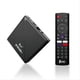 thumbnail image 1 of 2.4G 5G WiFi 8K TV Box Allwinner H313 Smart TV Box TV Player Plug, 1 of 3