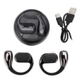 thumbnail image 2 of Earbuds AI Translation Earbuds Real Time High Accuracy  144 Languages Translator Earbuds with APP for Conference Interpretation, 2 of 7