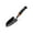 A #03, variant on NIRHekf Garden Trowel - Heavy Duty Polished Stainless Steel - Rust Resistant Oversized Garden Hand Shovel for Quicker Work - Digs Through Rocky/Heavy soils - Comfort Grip (1Pc, A)