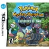Pokï¿½ï¿½mon Mystery Dungeon: Explorers of Time