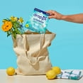 thumbnail image 3 of Dropps Dishwasher UltraWash Detergent Pods, Biobased, Lemon Citrus, 48 Ct, 3 of 10