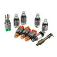 thumbnail image 1 of de Solenoide de Transmisión 1087298388 Repuesto de Vehículo Acc Durable 1 Juego Sunnimix Solenoide de transmisión, 1 of 6