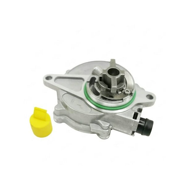 Vacuum Pump Compatible with 2010 2014 Volvo XC60 2011 2012 2013