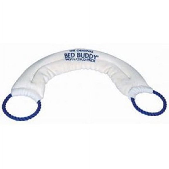 Bed buddy hot/cold pack 23" x 4-1/4" part no. bbf1998-12 (12/case)