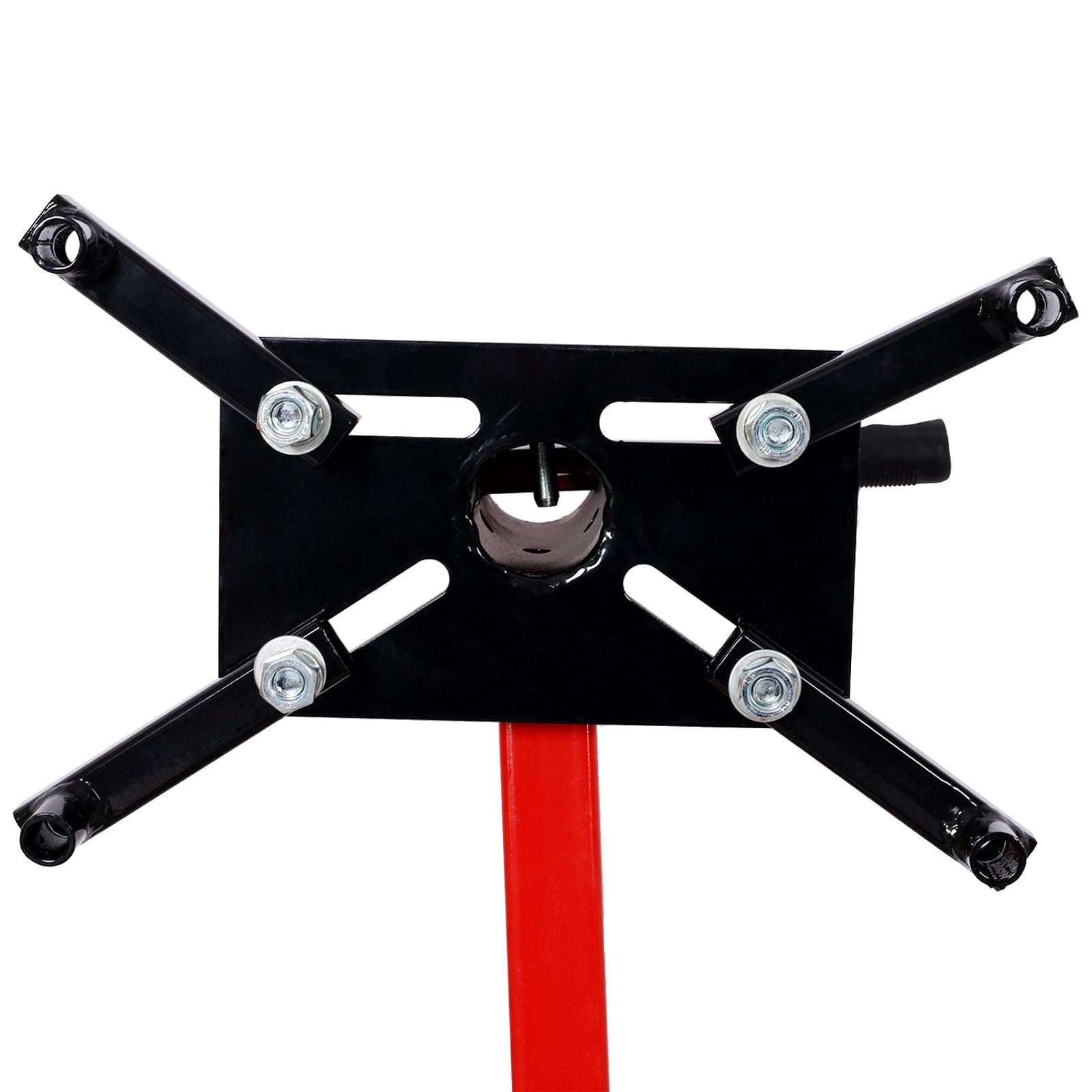 Floor Jack, Engine stand,Vehicle Engine Block Stand,steel ratating head 1000lbs, Red Car Jack,Steel Scissor Jack, Auto Parts & Transport Car Jacks