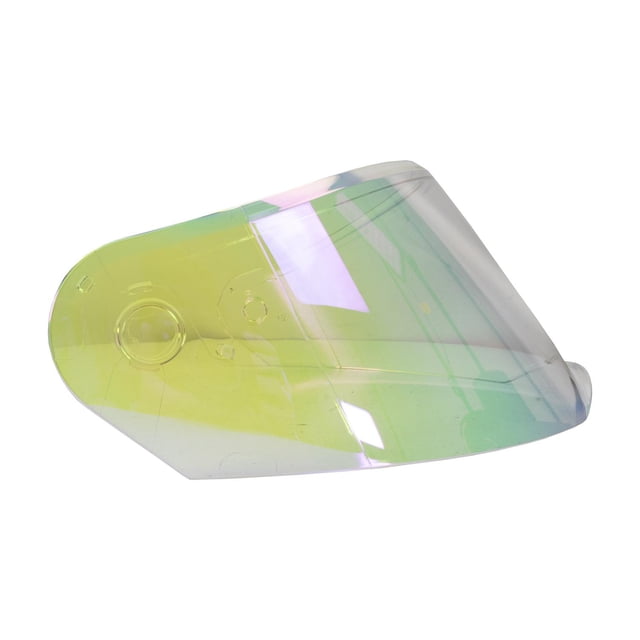 Mica Casco Verde Roda Revenge Pro